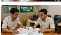Proses verifikasi teknis